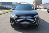 Used 2019 Chevrolet Traverse High Country w/ LPO, Floor Liner Package image 2