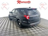 Used 2017 Ford Explorer 4WD Police Interceptor w/ 2-tone Vinyl Package #1 image 5