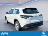 New 2025 Honda HR-V LX image 3