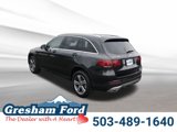 Used 2020 Mercedes-Benz GLC 300 4MATIC image 3