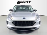 Used 2022 Ford Escape SE w/ Cold Weather Package image 2