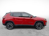 Certified 2020 Jeep Compass Limited image 6