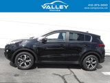Used 2022 Kia Sportage LX image 2