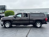 Used 2018 Chevrolet Silverado 1500 LT image 5