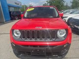 Used 2016 Jeep Renegade Latitude image 2