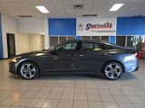 Used 2023 Kia K5 EX image 5