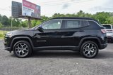 New 2025 Jeep Compass Limited image 6