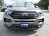 Used 2021 Ford Explorer 4WD image 2