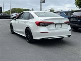 Used 2022 Honda Civic Sport image 4