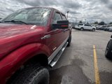 Used 2013 Ford F150 XLT w/ XLT Chrome Pkg image 3