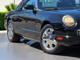 Used 2002 Ford Thunderbird Deluxe image 5