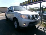 Used 2015 Nissan Frontier SV w/ SV Value Truck Package image 5