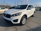 Used 2018 Kia Sorento LX image 3