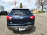 Used 2011 Chevrolet Traverse LT image 4