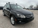 Used 2016 Volkswagen Tiguan SE image 2