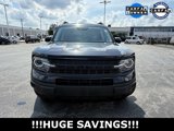 Used 2022 Ford Bronco Sport image 3
