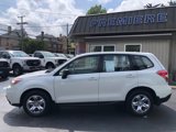 Used 2014 Subaru Forester 2.5i image 2