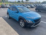 Used 2023 Hyundai Kona SEL w/ Cargo Package image 5
