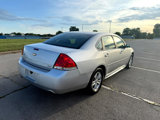 Used 2015 Chevrolet Impala Limited LS image 5