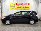 Used 2012 Toyota Prius V Five image 4