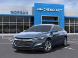 New 2025 Chevrolet Malibu LS w/ LPO, Floor Liner Package image 6