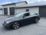 Used 2014 Honda Civic LX image 2