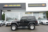 Used 2008 Jeep Wrangler X image 3