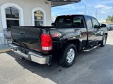 Used 2012 GMC Sierra 1500 SLE w/ Power Tech Package image 5