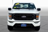Certified 2023 Ford F150 XLT w/ Equipment Group 302A High image 3