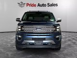Used 2018 Ford Expedition Platinum image 2