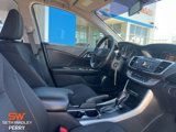 Used 2015 Honda Accord Sport image 2