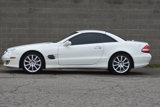 Used 2007 Mercedes-Benz SL 550 image 2