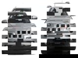 Used 2017 Jeep Cherokee Latitude w/ Cold Weather Group image 4