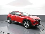 Certified 2022 Hyundai Tucson SEL w/ Cargo Package image 4