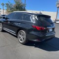 Used 2020 INFINITI QX60 Luxe w/ Essential Package image 3