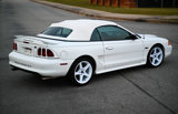 Used 1996 Ford Mustang GT image 2