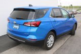Certified 2024 Chevrolet Equinox LT image 4