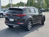 Used 2017 Kia Sportage SX image 4