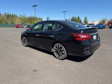 Used 2019 Nissan Sentra SR w/ Exterior Package image 5