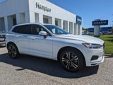 Certified 2020 Volvo XC60 T6 Momentum image 2