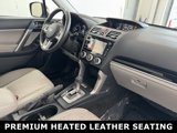 Used 2017 Subaru Forester 2.5i Limited image 4