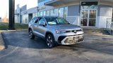 New 2025 Volkswagen Taos SE image 3