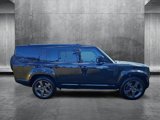 New 2024 Land Rover Defender 130 Outbound image 4