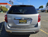 Used 2012 Chevrolet Equinox LT image 5