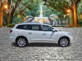 Used 2017 Buick Enclave Premium image 2