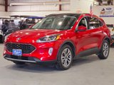 Used 2021 Ford Escape SEL w/ Technology Package image 5
