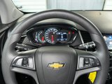 Certified 2022 Chevrolet Trax LT w/ LPO, Protection Package image 5