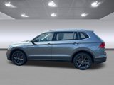Used 2022 Volkswagen Tiguan SE image 4