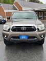 Used 2014 Toyota Tacoma 4x4 Double Cab image 2