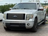Used 2011 Ford F150 FX2 w/ FX Luxury Pkg image 3